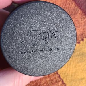 Sajè Natural Wellness 'Dreamy' Coconut & Shea Body Butter, Made In Canada